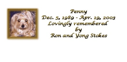 penny
