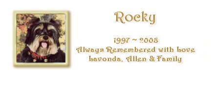 Rocky
